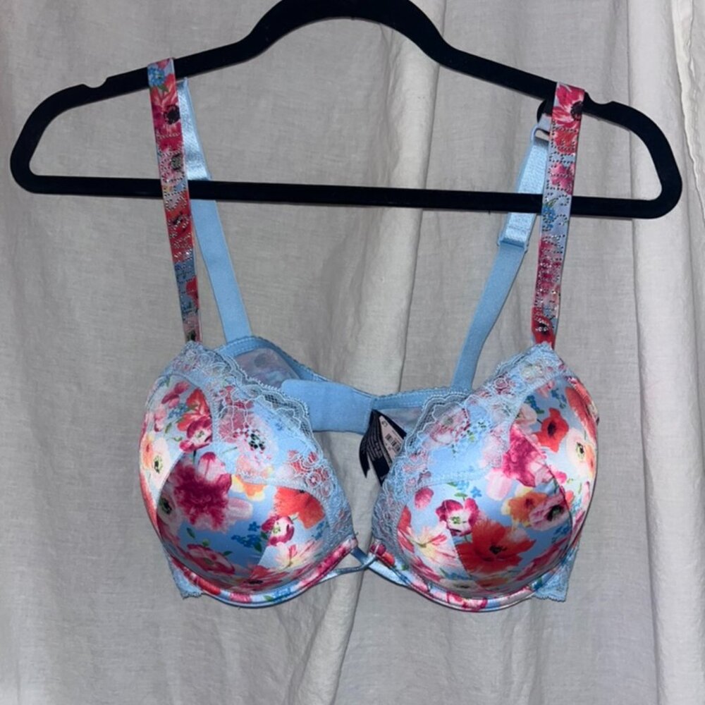VS Push up bra